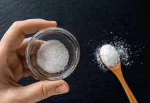 Mitos atau Fakta, Benarkah Garam Penyebab Darah Tinggi