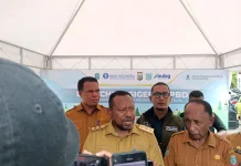 Kedubes Amerika Serikat Buka Program Pelatihan Bahasa Inggris untuk Pemuda PBD