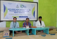 Kader PII di Papua Barat Daya Gelar Refleksi 79 Tahun Hari Bangkit