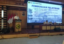 PemProv PBD Kirim Pemuda OAP Ikuti Diklat di PPSDM Migas Cepu
