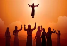 Hari Kenaikan Yesus Kristus 14 Mei: Makna Iman dan Pengharapan bagi Umat Kristiani