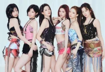 BabyMonster Rilis 'Choom' Comeback Makin Power