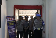 Bripda M. Arfandi Manaf Diberhentikan Dengan Tidak Terhormat Dari Kepolisian