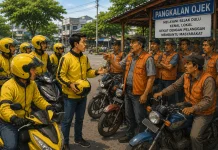 Penolakan Transportasi Online di Raja Ampat, Maxim Kedepankan Dialog