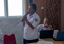 Kasus HIV/AIDS di Sorong Capai 4.431, Usia Produktif Paling Terdampak