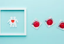 Penyebaran HIV di Semua Distrik Kota Sorong
