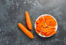 Jangan Asal Potong Wortel kalau Mau Masakan Enak