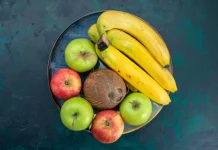 Buah Ini Bikin Kenyang Lebh Lama saat Lapar