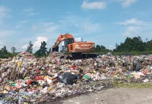Perkuat Pengelolaan Sampah Terpadu, Siapkan Sistem Berbasis Data