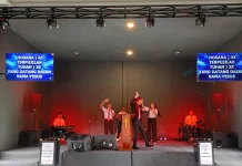 Pdt. Prima Siregar: Kenaikan Kristus Harus Ada Transformasi Hidup