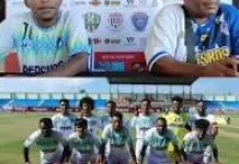 Tergabung di Grup O Bersama Tuan Rumah, Persikos Sorong Siap Menggebrak Nasional