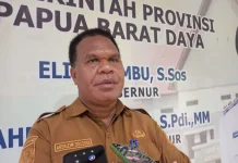 Lima Kabupaten/Kota Jadi Lokasi Kampung Nelayan Merah Putih