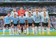 Misi Argentina Pertahankan Gelar Juara di Piala Dunia 2026 Dimulai!
