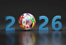 Pecah Rekor! Piala Dunia 2026 Resmi Diikuti 48 Tim, Simak Format Barunya