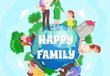 Hari Keluarga Internasional Diperingati Setiap 15 Mei, Ini Maknanya