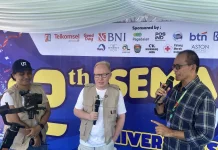 Mahasiswa UT Sorong Capai 2.902 Orang, Fresh Graduate Kini Mulai Mendominasi