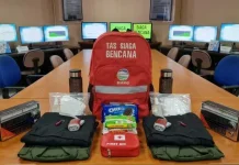 Pentingnya Persiapkan Tas Siaga Bencana, sebelum Kondisi Darurat