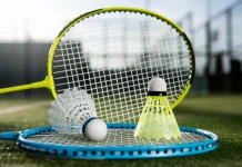 Jangan Asal Pilih Senar Raket Badminton untuk Pemula