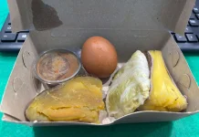 Menu Kukusan Sehat Jadi Favorit Sarapan Pagi Praktis