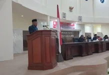 DPRK Raja Ampat Soroti Penyimpangan Dana Kampung, Inspektorat Diminta Audit Ulang