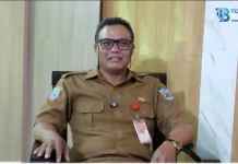 Puskesmas Sorong  Kota Dekatkan Layanan Kesehatan Masyarakat