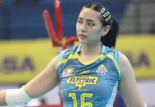 Pesona di Lapangan: 5 Pemain Bola Voli Cantik Indonesia yang Bikin Gagal Fokus