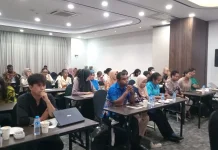 Papua Barat Daya Siapkan Guru SLB Berkualitas Demi Generasi Emas 2045