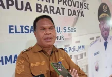 Kampung Nelayan Merah Putih Diharapkan Tingkatkan Kesejahteraan Nelayan Papua
