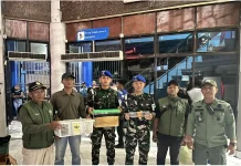 Aksi Penyelundupan Burung Langka di Pelabuhan Sorong Digagalkan TNI AL dan BBKSDA