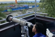 Kementerian Agama RI Melaksanakan Sidang Isbat Awal Zulhijjah