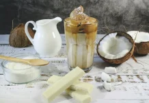Kopi Susu Gula Aren: Favorit tapi Perlu Bijak