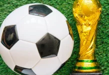 Deretan Lagu Piala Dunia yang Viral Sepanjang Era Modern