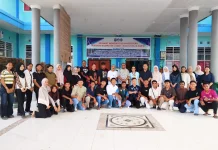 Mentor Bahasa Inggris Lokal Lahir di Raja Ampat, Pemkab Siapkan Language Center