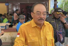 Papua Punya Kekayaan Laut Melimpah, RJK Dorong KNMP Segera Dibangun