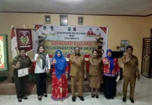 Wagub PBD, Tekankan Pentingnya Perlindungan Perempuan dan Anak sejak usia Dini