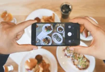 Peran Media Sosial dalam Promosi Usaha Kuliner