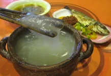 Kuliner Khas Daerah Timur Indonesia yang Perlu di Lestarikan