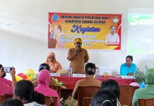 Pemkab Sorong Selatan Apresiasi Upaya Pembentukan Karakter Anak oleh DWP