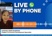 Pentingnya Kolaborasi Orang Tua dan Anak di Era Digital