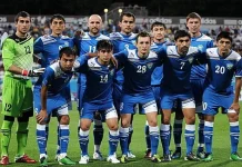 Uzbekistan Cetak Sejarah Lolos Piala Dunia, Siap Jadi Kuda Hitam