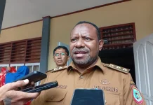 Pemprov Papua Barat Daya Perkuat Edukasi dan Perlindungan bagi Perempuan dan Anak