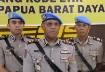 jika Menemukan Oknum Polisi Mencederai Almamater Kepolisian, Segera Dilaporkan