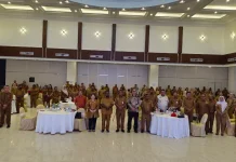 Elisa Kambu: RKPD 2027 Harus Menjawab Kebutuhan Riil Masyarakat Papua Barat Daya