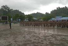 Pemkab Raja Ampat Gelar Retreat Kepemimpinan bagi 111 Kepala Kampung