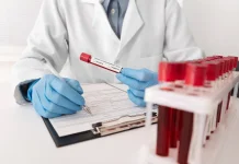 Tes Laboratorium Rutin Bantu Deteksi Penyakit Lebih Awal