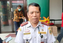 Balai Karantina Hewan, Ikan dan Tumbuhan Laksanakan Pemusnahan Pembawa HPHK