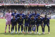 Ekspansi 48 Tim FIFA: Tanjung Verde Cetak Sejarah Lolos Piala Dunia