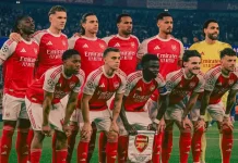 Prediksi Final UCL: PSG vs Arsenal, Trofi Pertama atau Juara Bertahan