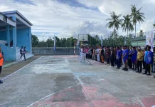 Turnamen Futsal Anak Jalanan Sorong Digelar, 32 Tim Perebutkan Hadiah Rp25 Juta