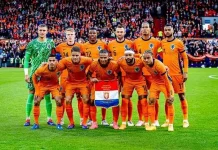 Prediksi Belanda di Piala Dunia 2026 dan Fans Wilayah Timur